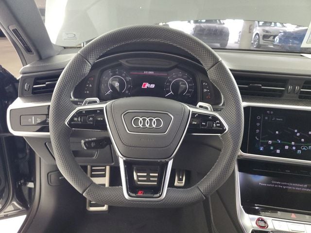 2025 Audi RS 7 performance 4.0 TFSI quattro - 22761418 - 9