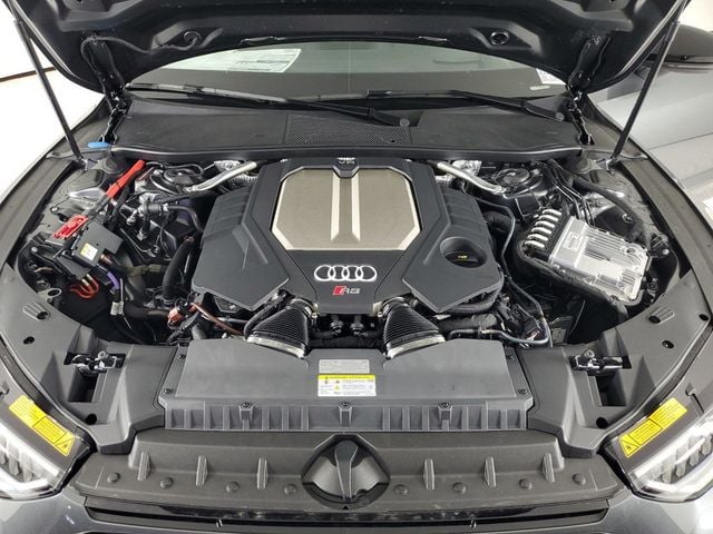 2025 Audi RS 7 performance 4.0 TFSI quattro - 22761418 - 18