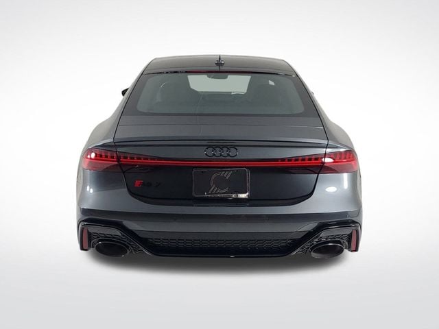 2025 Audi RS 7 performance 4.0 TFSI quattro - 22761418 - 3