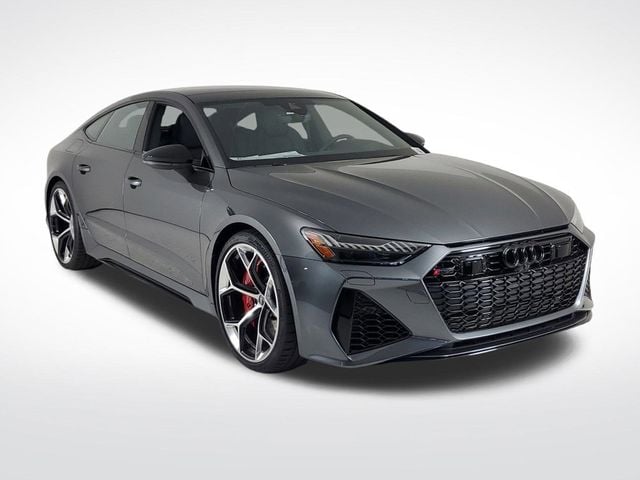 2025 Audi RS 7 performance 4.0 TFSI quattro - 22761418 - 6