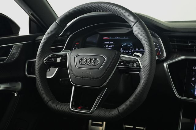 2025 Audi RS 7 performance 4.0 TFSI quattro - 22889181 - 9