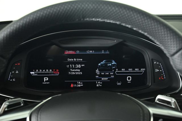 2025 Audi RS 7 performance 4.0 TFSI quattro - 22889181 - 10