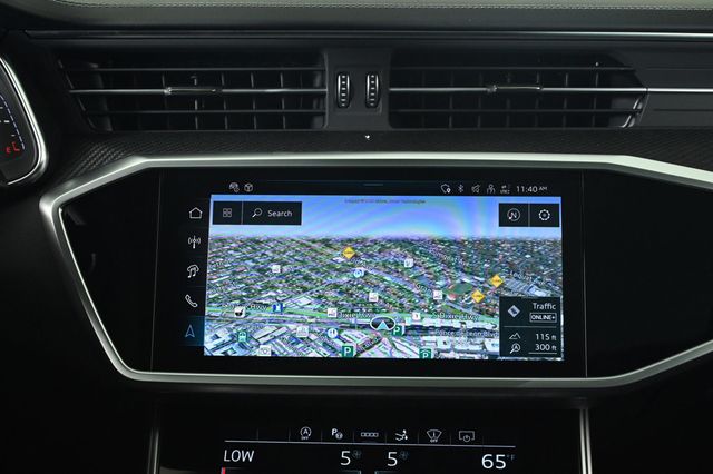 2025 Audi RS 7 performance 4.0 TFSI quattro - 22889181 - 11