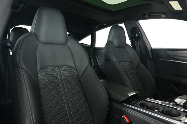 2025 Audi RS 7 performance 4.0 TFSI quattro - 22889181 - 14