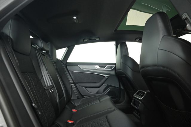 2025 Audi RS 7 performance 4.0 TFSI quattro - 22889181 - 15