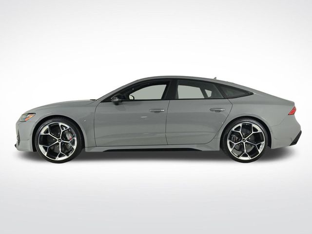 2025 Audi RS 7 performance 4.0 TFSI quattro - 22889181 - 1