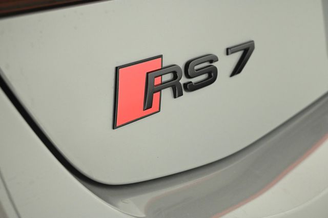 2025 Audi RS 7 performance 4.0 TFSI quattro - 22889181 - 23