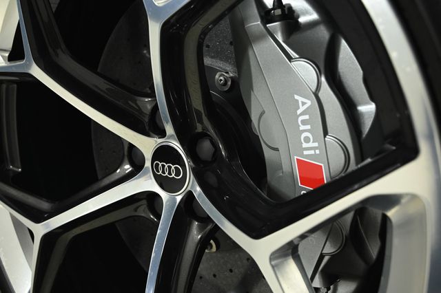 2025 Audi RS 7 performance 4.0 TFSI quattro - 22889181 - 24