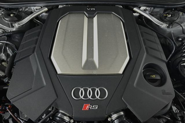 2025 Audi RS 7 performance 4.0 TFSI quattro - 22889181 - 26