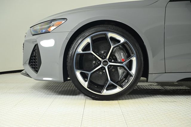 2025 Audi RS 7 performance 4.0 TFSI quattro - 22889181 - 27