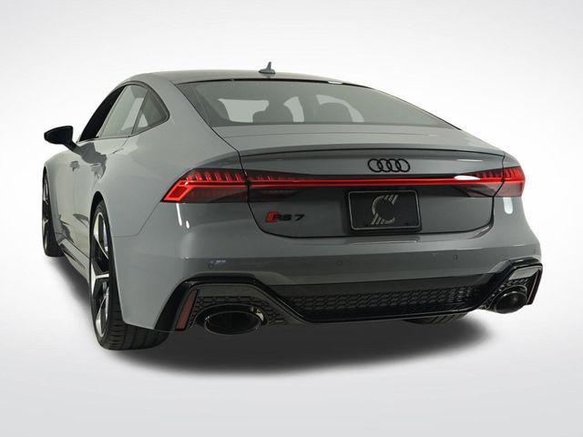 2025 Audi RS 7 performance 4.0 TFSI quattro - 22889181 - 2