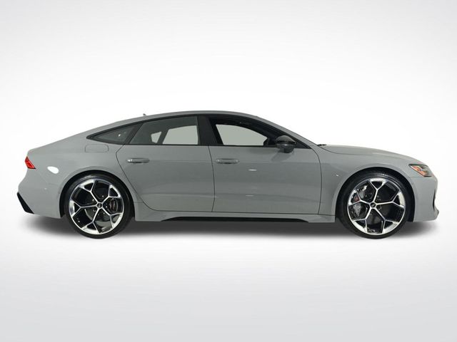 2025 Audi RS 7 performance 4.0 TFSI quattro - 22889181 - 5