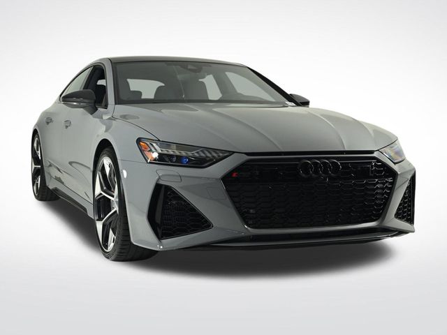 2025 Audi RS 7 performance 4.0 TFSI quattro - 22889181 - 6