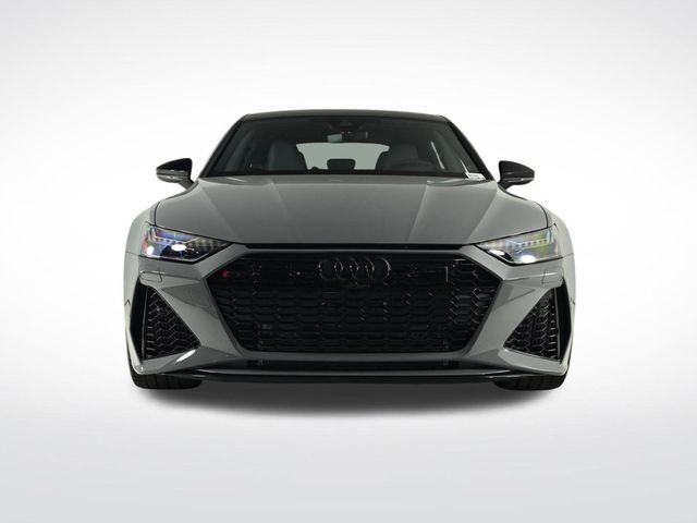 2025 Audi RS 7 performance 4.0 TFSI quattro - 22889181 - 7