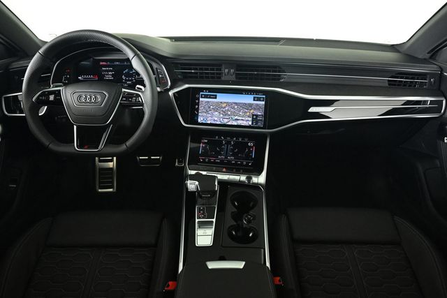 2025 Audi RS 7 performance 4.0 TFSI quattro - 22889181 - 8