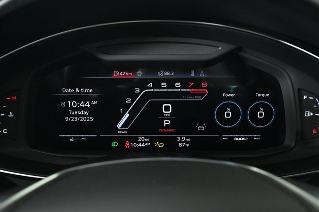 2025 Audi RS 7 performance 4.0 TFSI quattro - 22917025 - 10