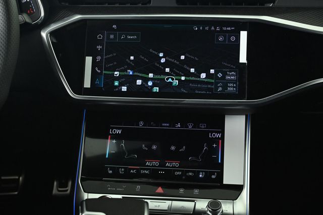 2025 Audi RS 7 performance 4.0 TFSI quattro - 22917025 - 11