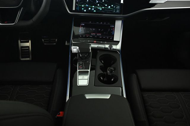 2025 Audi RS 7 performance 4.0 TFSI quattro - 22917025 - 12