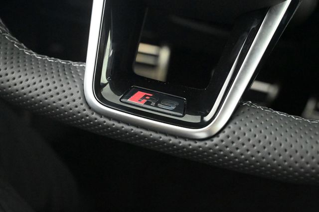 2025 Audi RS 7 performance 4.0 TFSI quattro - 22917025 - 18