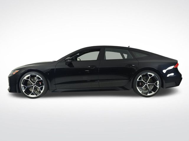 2025 Audi RS 7 performance 4.0 TFSI quattro - 22917025 - 1
