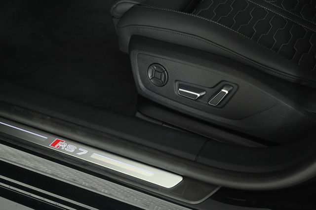 2025 Audi RS 7 performance 4.0 TFSI quattro - 22917025 - 22