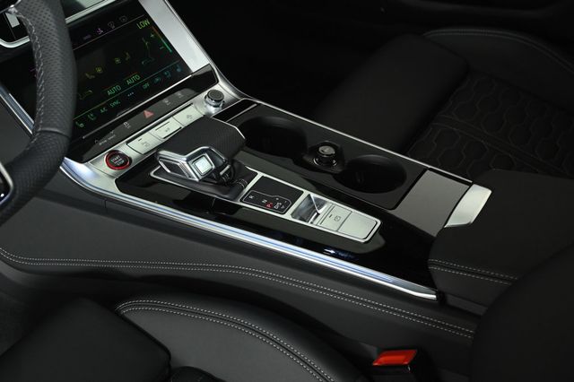 2025 Audi RS 7 performance 4.0 TFSI quattro - 22917025 - 23