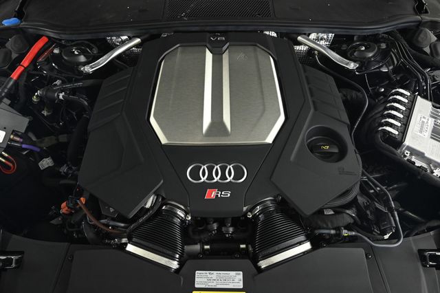 2025 Audi RS 7 performance 4.0 TFSI quattro - 22917025 - 25