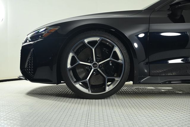 2025 Audi RS 7 performance 4.0 TFSI quattro - 22917025 - 26