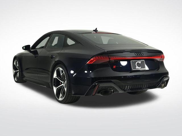 2025 Audi RS 7 performance 4.0 TFSI quattro - 22917025 - 2