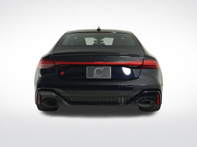 2025 Audi RS 7 performance 4.0 TFSI quattro - 22917025 - 3
