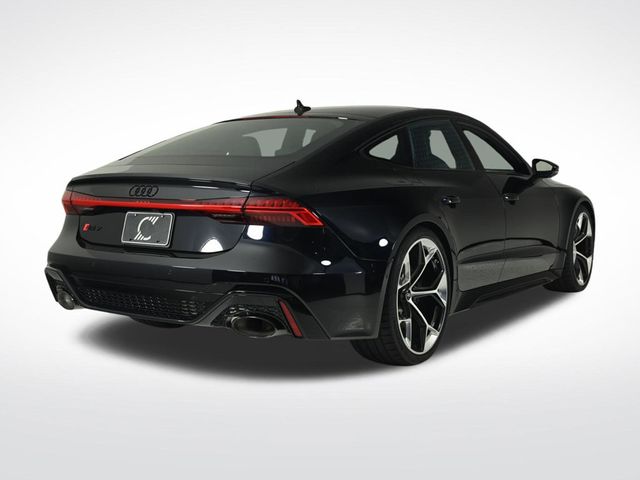 2025 Audi RS 7 performance 4.0 TFSI quattro - 22917025 - 4
