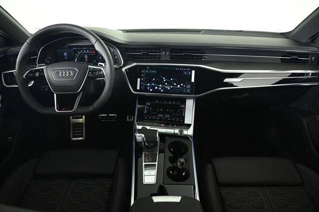 2025 Audi RS 7 performance 4.0 TFSI quattro - 22917025 - 8