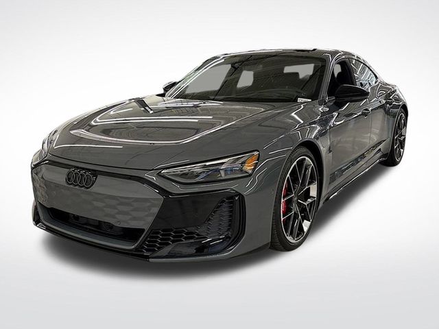 2025 Audi RS e-tron GT performance quattro - 22988813 - 0