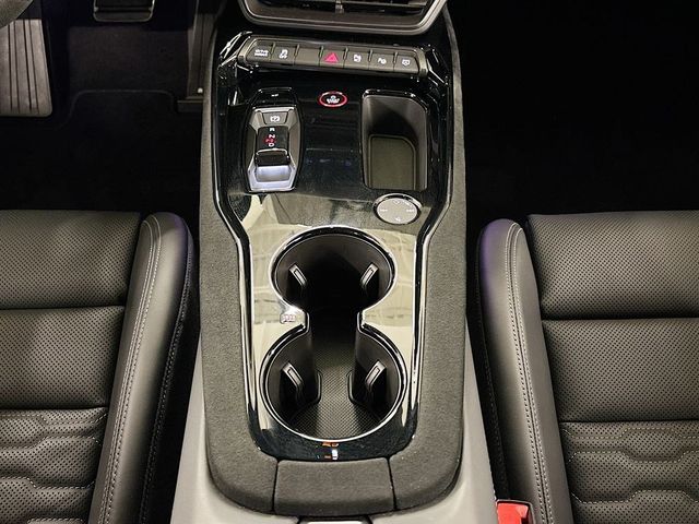 2025 Audi RS e-tron GT performance quattro - 22988813 - 12