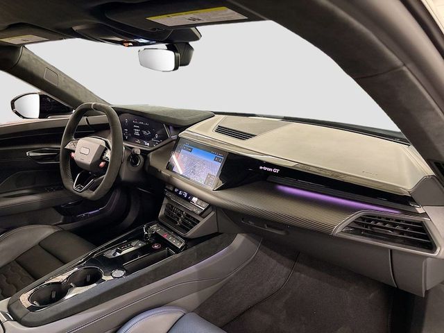 2025 Audi RS e-tron GT performance quattro - 22988813 - 13