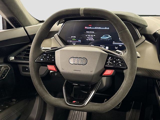 2025 Audi RS e-tron GT performance quattro - 22988813 - 17