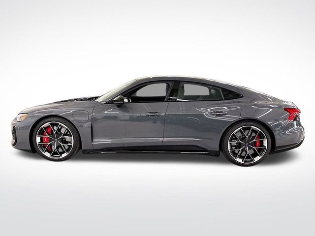 2025 Audi RS e-tron GT performance quattro - 22988813 - 1