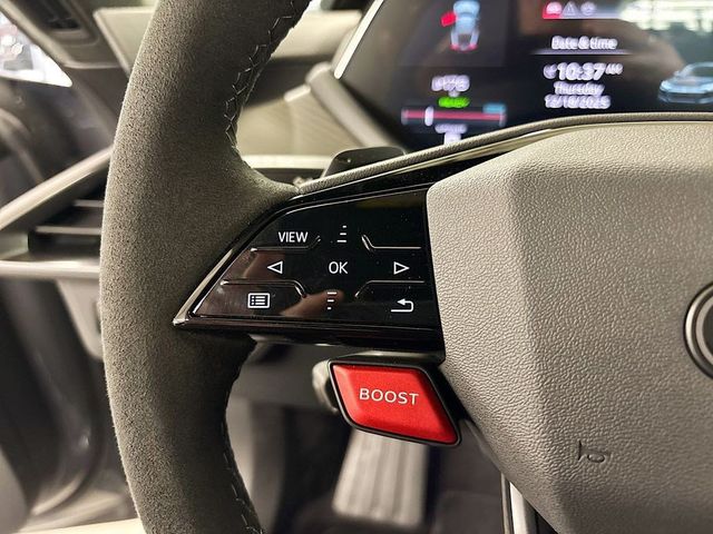2025 Audi RS e-tron GT performance quattro - 22988813 - 20