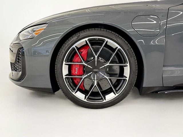 2025 Audi RS e-tron GT performance quattro - 22988813 - 27