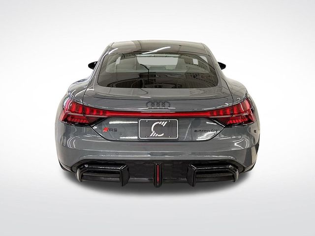 2025 Audi RS e-tron GT performance quattro - 22988813 - 3