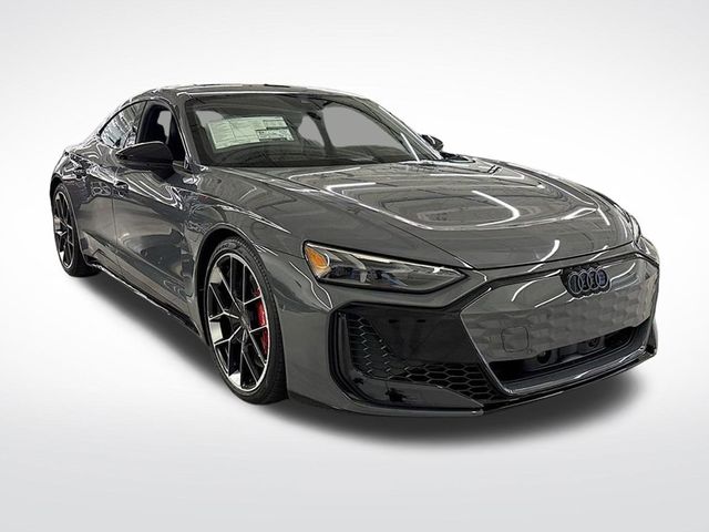 2025 Audi RS e-tron GT performance quattro - 22988813 - 6