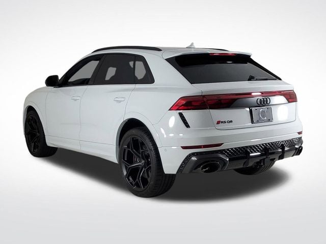 2025 Audi RS Q8 performance 4.0 TFSI quattro - 22747952 - 2