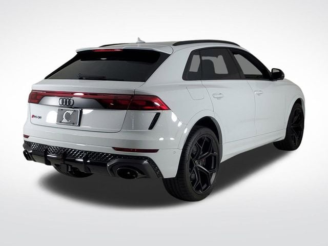 2025 Audi RS Q8 performance 4.0 TFSI quattro - 22747952 - 4