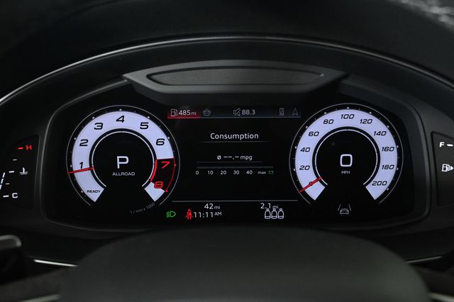 2025 Audi RS Q8 performance 4.0 TFSI quattro - 22918086 - 10