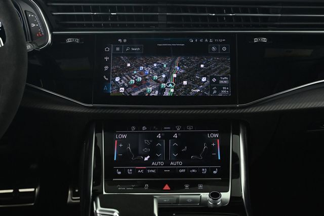 2025 Audi RS Q8 performance 4.0 TFSI quattro - 22918086 - 11