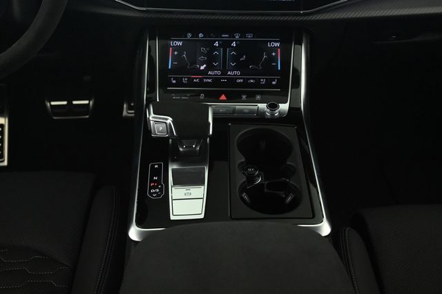 2025 Audi RS Q8 performance 4.0 TFSI quattro - 22918086 - 12