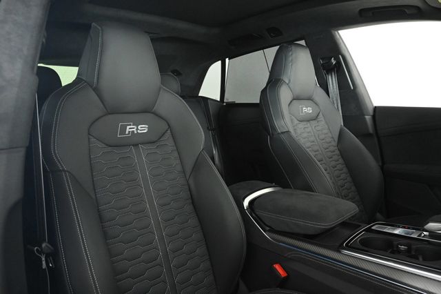 2025 Audi RS Q8 performance 4.0 TFSI quattro - 22918086 - 14