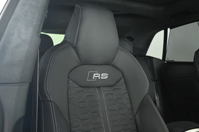 2025 Audi RS Q8 performance 4.0 TFSI quattro - 22918086 - 18