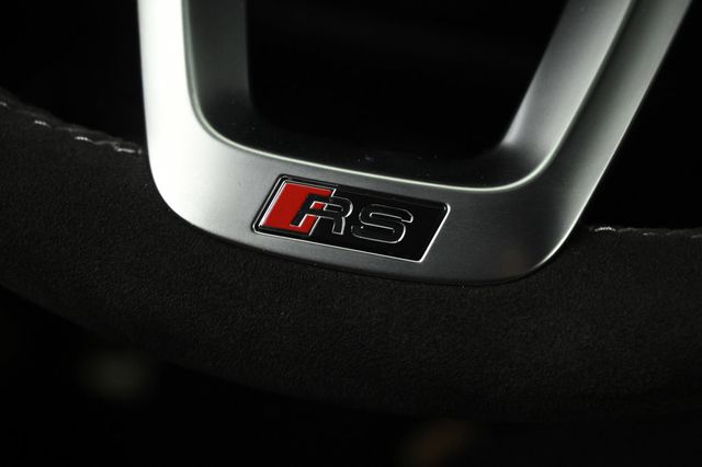 2025 Audi RS Q8 performance 4.0 TFSI quattro - 22918086 - 19