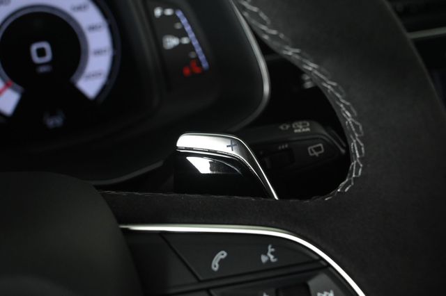 2025 Audi RS Q8 performance 4.0 TFSI quattro - 22918086 - 20